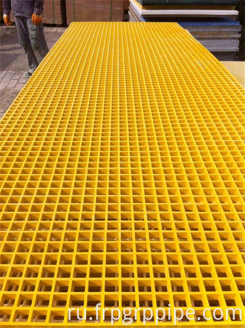 Frp Grating 46